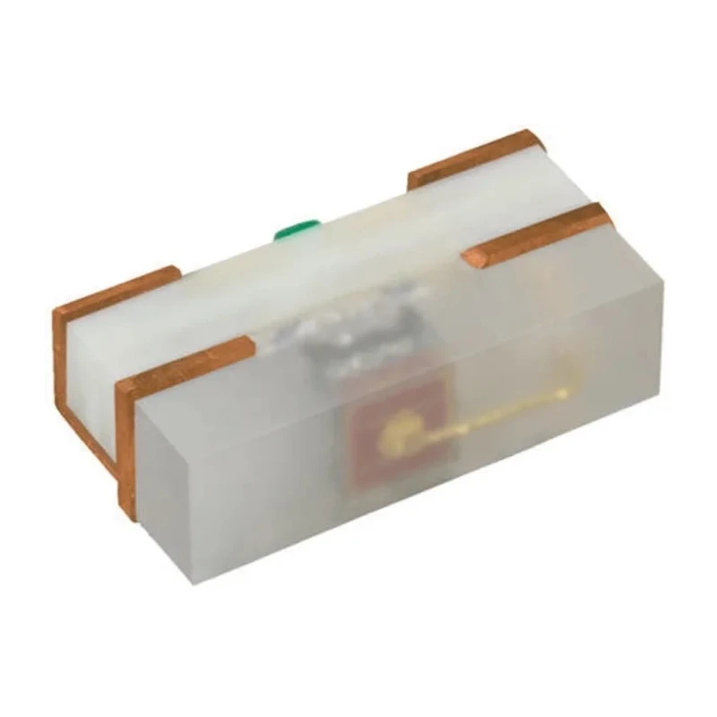 ams OSRAM 2 V Red LED 0402 Surface Mount, Tape & Reel Packaging LR VH9F-P2R1-1-0