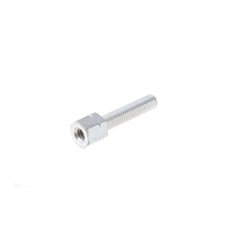 TE Connectivity AMPLIMITE Series Female Screw Lock for D-Sub Connector 1-829261-6