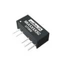 Murata Power Solutions Dual Output SIP DC/DC Converter 12V dc 42 mA 3W Through Hole NKA0312SC