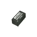 Murata Power Solutions 2W DIP Dual Output Unregulated Isolated DC-DC Converter, 9V dc / 111 mA Output, 4.5-5.5V dc NMH0509DC