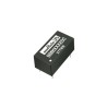 Murata Power Solutions 2W DIP Dual Output Unregulated Isolated DC-DC Converter, 9V dc / 111 mA Output, 4.5-5.5V dc NMH0509DC