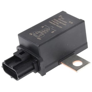TE Connectivity Automotive Relay 24V DC Coil Voltage 1500A Switching Current SPST V23130C2421A431 7-1414778-3