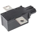 TE Connectivity Automotive Relay 24V DC Coil Voltage 1500A Switching Current SPST V23130C2421A431 7-1414778-3