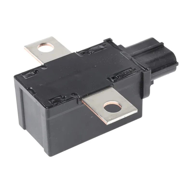 TE Connectivity Automotive Relay 24V DC Coil Voltage 1500A Switching Current SPST V23130C2421A431 7-1414778-3
