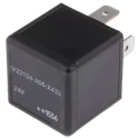 TE Connectivity Automotive Relay 24V DC Coil Voltage 40A Switching Current SPDT V23134A0056X433 1-1414168-0