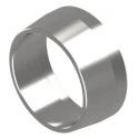 EAO 14 Series Illuminated Push Button Switch Panel Mount Momentary SPDT 22.5 mm Cutout IP67 24 V dc 14-131.0252 + 704.600.1