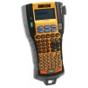 Dymo Rhino 5200 Handheld Label Printer 19 mm Max Label Width, 180 dpi, Manual Cutter, EU Plug S0841400