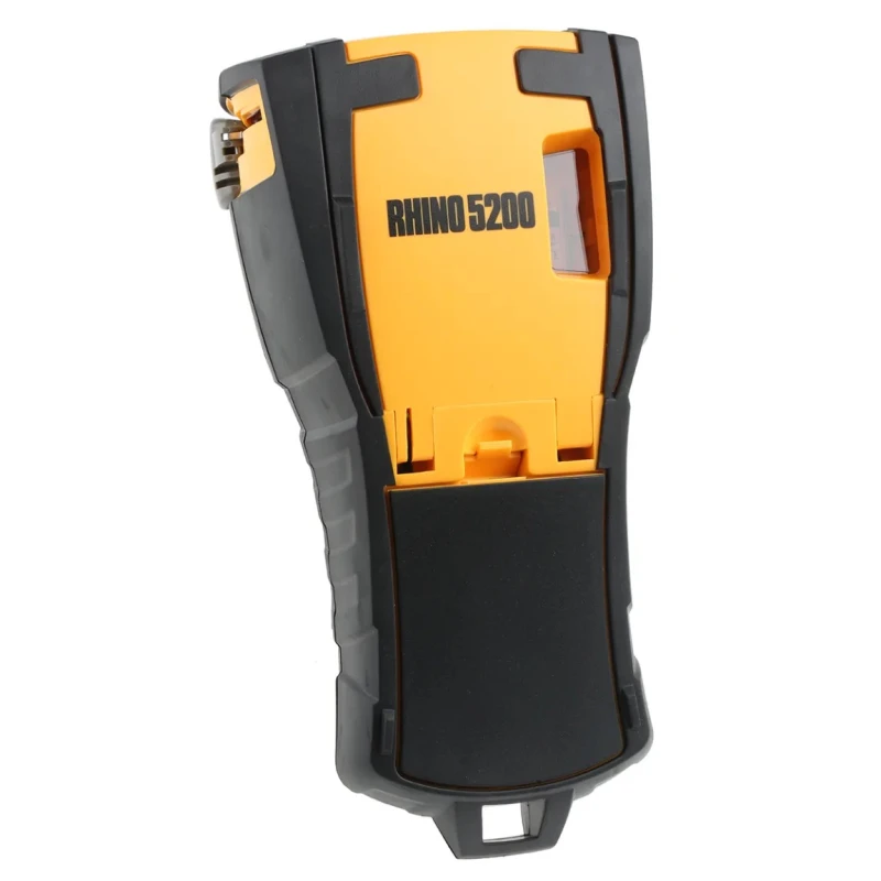Dymo Rhino 5200 Handheld Label Printer 19 mm Max Label Width, 180 dpi, Manual Cutter, EU Plug S0841400