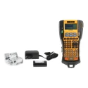 Dymo Rhino 5200 Handheld Label Printer 19 mm Max Label Width, 180 dpi, Manual Cutter, EU Plug S0841400