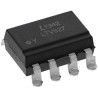 Lite-On DC Input 2-Channel Transistor Output Surface Mount 8-Pin PDIP Optocoupler LTV-827S-TA1