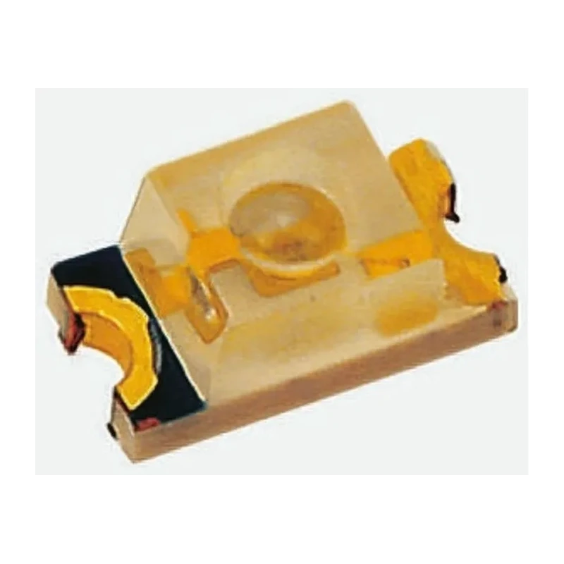 Lite-On 2.4 V Green LED 3016 Surface CHIP LED 1206 LTST-C21KGKT