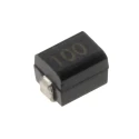 Bourns 1210 Shielded Wirewound Surface Mount Inductor with Ferrite Core 10 μH ±10 % 140 mA Idc Q:30 CM322522