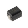 Bourns 1210 Shielded Wirewound Surface Mount Inductor with Ferrite Core 10 μH ±10 % 140 mA Idc Q:30 CM322522