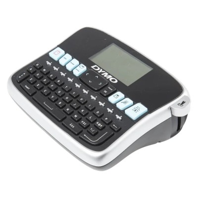 Dymo LabelManager 360D Handheld Label Printer 19 mm Max Label Width Type G British 3-Pin S0879490