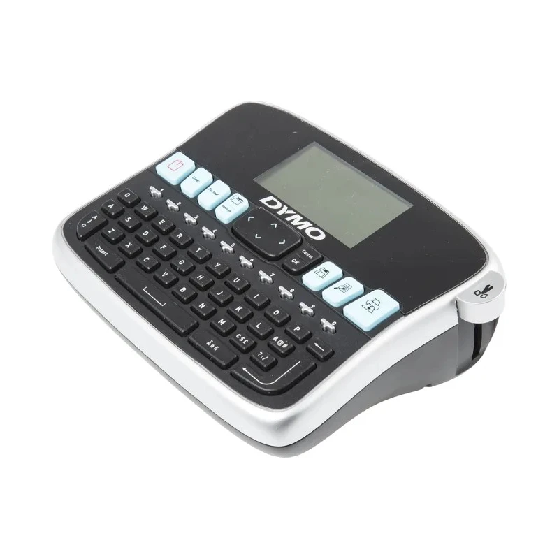 Dymo LabelManager 360D Handheld Label Printer 19 mm Max Label Width Type G British 3-Pin S0879490
