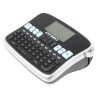 Dymo LabelManager 360D Handheld Label Printer 19 mm Max Label Width Type G British 3-Pin S0879490