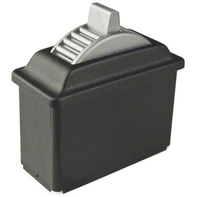 APEM IP67 Pre-Wired Thumbwheel Switch Surface  5V 10mA 4-Section 4-Position Mechanical Life 3,000,000 Operations
