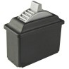 APEM IP67 Pre-Wired Thumbwheel Switch Surface  5V 10mA 4-Section 4-Position Mechanical Life 3,000,000 Operations