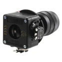 APEM M Series 3-Axis Potentiometric Joystick Button Handle, 240V AC M31L081A