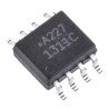 Broadcom DC Input 2-Channel Optocoupler Surface Mount 8-Pin SOIC ACPL-227-50CE