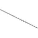 Dormer High Speed Cobalt Drill Bit 2.5mm Shank Size, Spiral Flute, 130° Point, 95mm Overall Length A9402.5