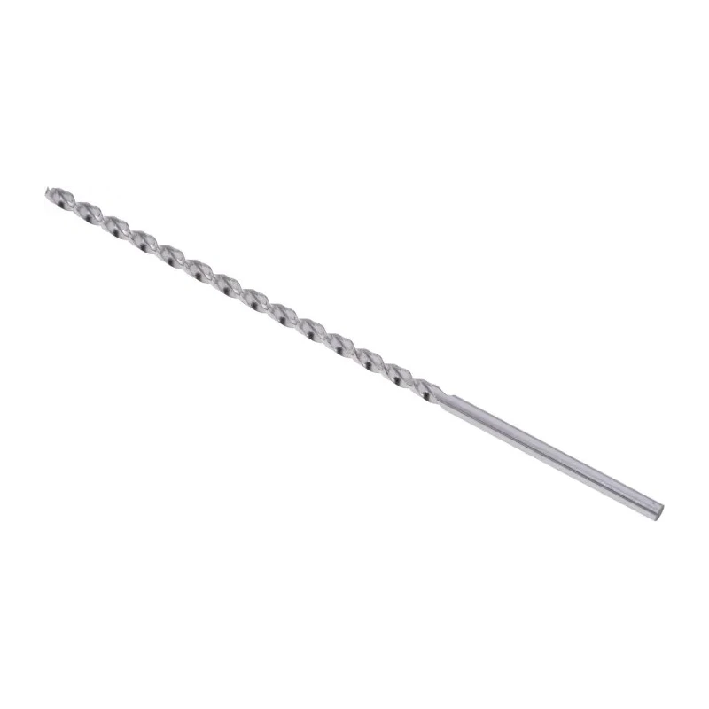 Dormer High Speed Cobalt Drill Bit 2.5mm Shank Size, Spiral Flute, 130° Point, 95mm Overall Length A9402.5