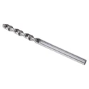 Dormer High Speed Cobalt Drill Bit, 3.18mm Size, 48mm Overall Length, 22mm Drilling Length, Helical Flute A9201/8