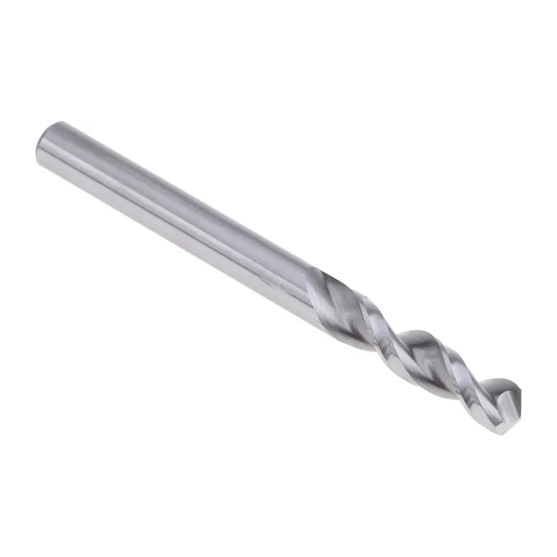 Dormer High Speed Cobalt Drill Bit 6 mm Diameter, 66 mm Overall Length A9206.0