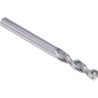 Dormer High Speed Cobalt Drill Bit 6 mm Diameter, 66 mm Overall Length A9206.0