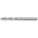 Dormer High Speed Cobalt Drill Bit 6 mm Diameter, 66 mm Overall Length A9206.0