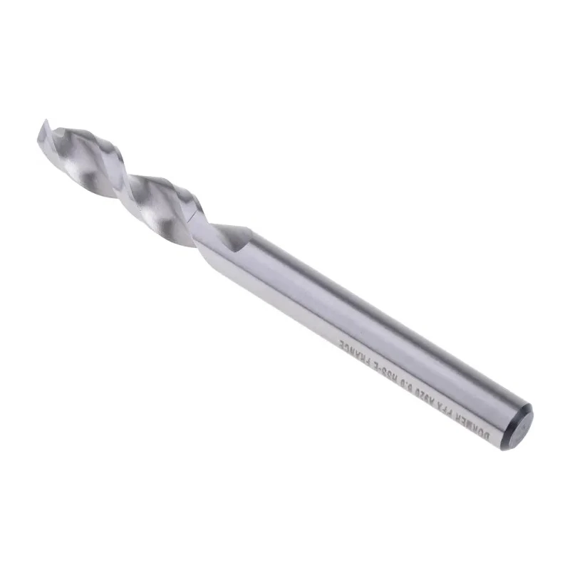 Dormer High Speed Cobalt Drill Bit 6 mm Diameter, 66 mm Overall Length A9206.0