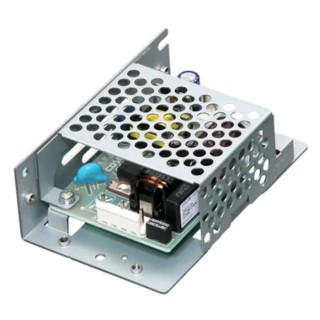 Cosel Switching Power Supply 12V DC 10.8W, Universal Input 85-264V AC, Chassis Mount LFA10F-12-SN