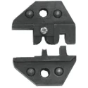 Amphenol Industrial TA Crimp Die Set Green for Open Crimp Barrel TA-0000-141