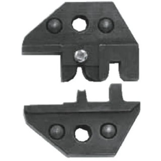 Amphenol Industrial TA Crimp Die Set Green for Open Crimp Barrel TA-0000-141