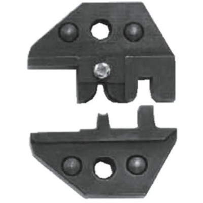 Amphenol Industrial TA Crimp Die Set Green for Open Crimp Barrel TA-0000-141