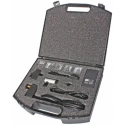 Global Laser Red Laser Module 650nm 5mW Optical Output Power LaserLyte-Flex Series 1951-01-000
