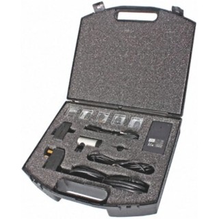 Global Laser Red Laser Module 650nm 5mW Optical Output Power LaserLyte-Flex Series 1951-01-000