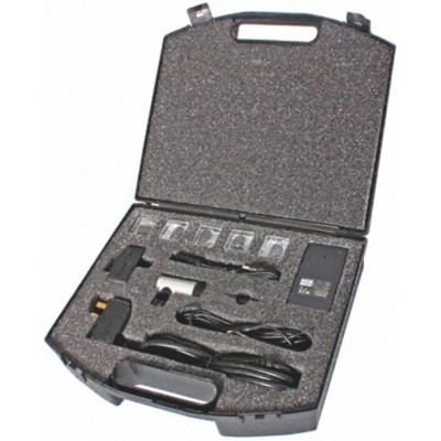 Global Laser Red Laser Module 650nm 5mW Optical Output Power LaserLyte-Flex Series 1951-01-000