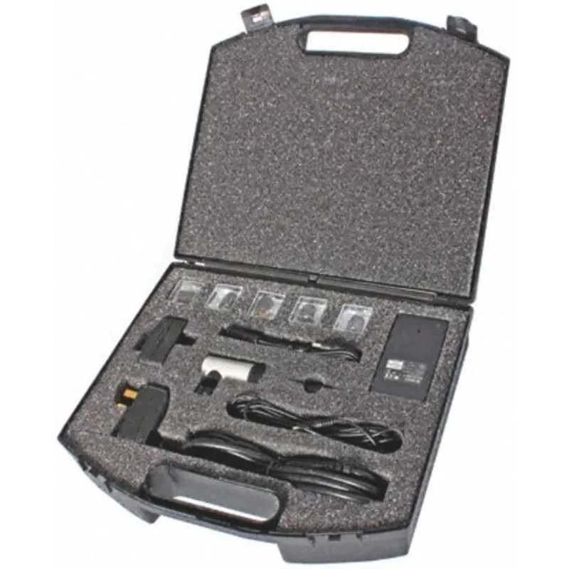 Global Laser Red Laser Module 650nm 5mW Optical Output Power LaserLyte-Flex Series 1951-01-000