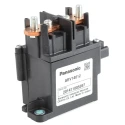 Panasonic Panel Automotive Relay, 12V DC Coil, 120A Switching Current, SPNO AEV14012