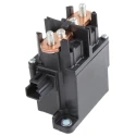 Panasonic Panel Automotive Relay, 12V DC Coil, 120A Switching Current, SPNO AEV14012