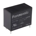 Panasonic PCB Power Relay SPST, 18V DC Coil Voltage, 31A Switching Current, Silver Alloy Contacts ALFG2PF18