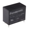 Panasonic PCB Power Relay SPST, 18V DC Coil Voltage, 31A Switching Current, Silver Alloy Contacts ALFG2PF18