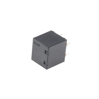Panasonic PCB Automotive Relay 12V DC Coil Voltage 20A Switching Current DPST ACJ2212