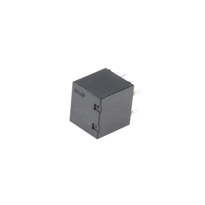 Panasonic PCB Automotive Relay 12V DC Coil Voltage 20A Switching Current DPST ACJ2212
