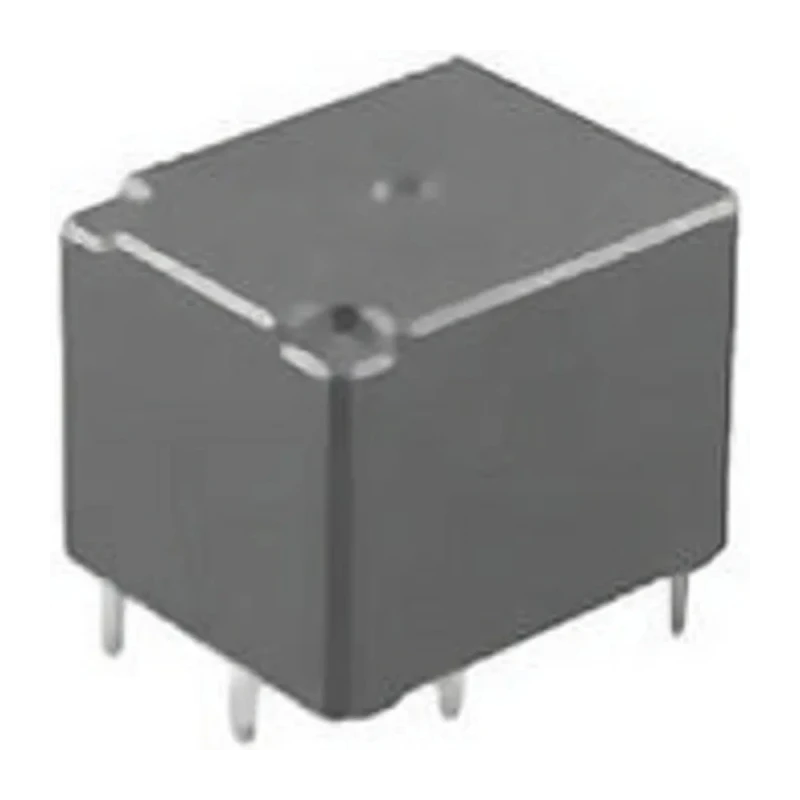 Panasonic PCB Automotive Relay 12V dc Coil Voltage 30A Switching Current DPDT ACTP212