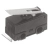 Panasonic Hinge Lever Micro Switch Left Angle PCB Terminal 1A 125 V AC 30 V DC SPDT AH18829-A