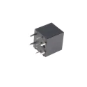 Panasonic PCB Automotive Relay 12V DC Coil Voltage 20A Switching Current DPST ACJ2212