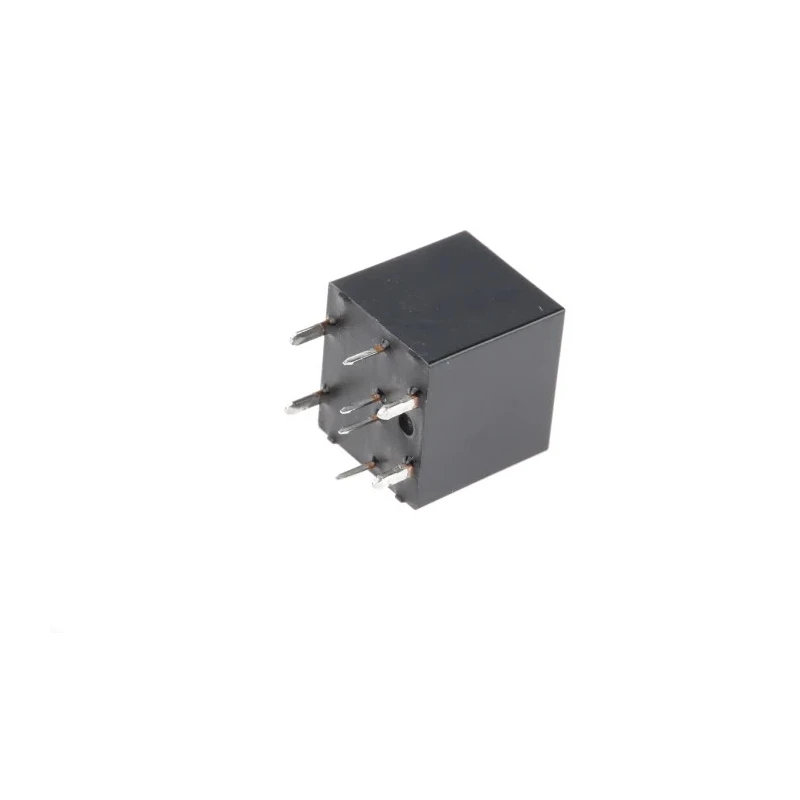 Panasonic PCB Automotive Relay 12V DC Coil Voltage 20A Switching Current DPST ACJ2212