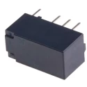 Panasonic Signal Relay Surface Mount 12V DC Coil 2A DPDT Gold Plated Contacts TX2-12V-TH